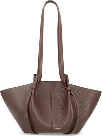 Yuzefi Yuzefi Small Mochi Bag