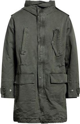 Zadig&Voltaire ROPA DE ABRIGO - Abrigos y gabardinas en YOOX.COM