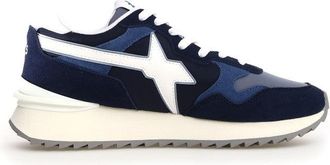 W6YZ Avant-Garde Sneakers With High-Performance Design