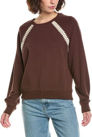 Z Supply Z Supply All Around Sweatshirt