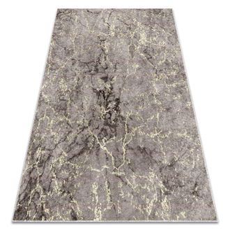 RugsX RugsX Miro Rug in Grey | Size: 200 cm x 290 cm