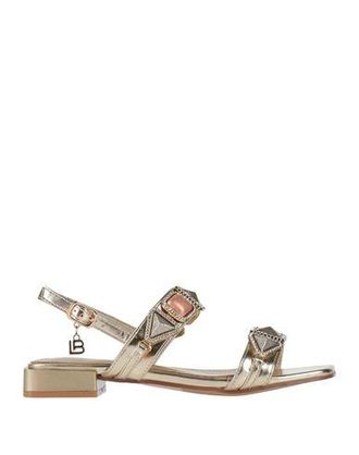 Laura Biagiotti FOOTWEAR - Sandals on YOOX.COM