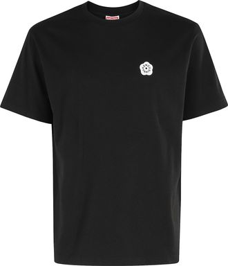Kenzo Boke Flower Classic Tshirt