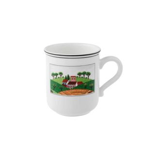 Villeroy & Boch Design Naif Mug Hamlet