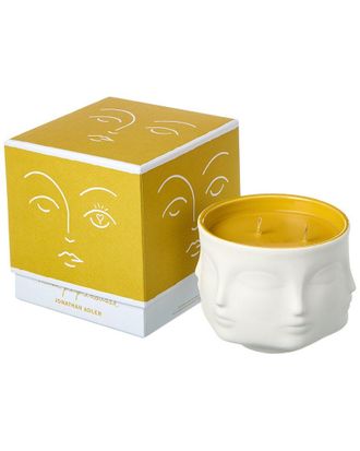 Jonathan Adler Muse Couleur Pamplemousse Candle