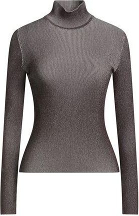 Alberta Ferretti KNITWEAR - Turtlenecks on YOOX.COM