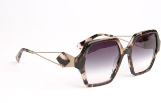 Ana Hickmann Sunglasses HI9219 G21 53