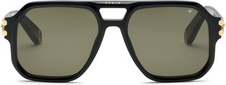 Philipp Plein PLEIN ICON SUNGLASSES