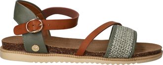 Mustang Jeans Mustang Sandalen Dames