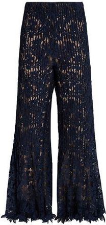 Oscar De La Renta HOSEN & R&Ouml;CKE - Hosen auf YOOX.COM