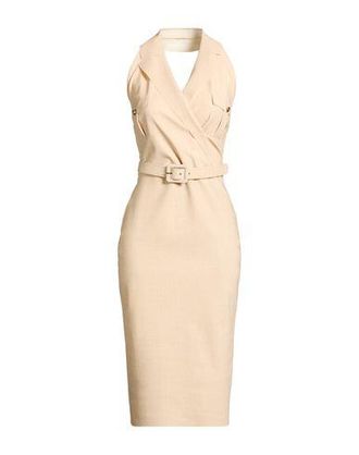 La Petite Robe Di Chiara Boni VESTIDOS - Vestidos midi en YOOX.COM