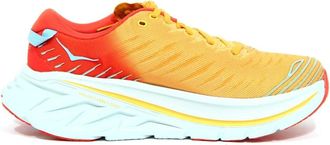 Hoka One One Heren, Schoenen, Geel, Maat: 40 2/3 EU