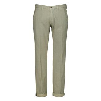Mason's Hombre, Pantalones, Verde, Talla: XL