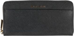 Michael Kors Small Leather Goods - Wallets on YOOX.COM