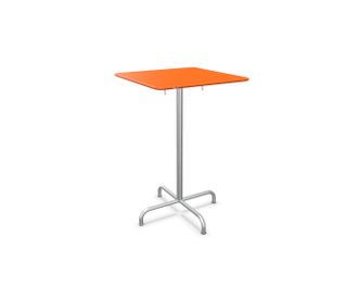 Schaffner Metall-Stehtisch Rigi Feuerverzinkt