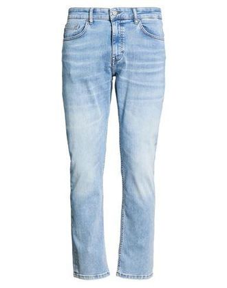 BOSS PARTES DE ABAJO - Pantalones vaqueros en YOOX.COM
