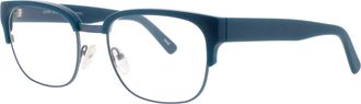 Andy Wolf Optical Glasses ORANGE