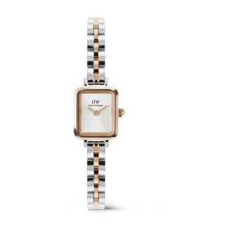 Daniel Wellington Accessoires, Dames, Grijs, ONE Size, Watches