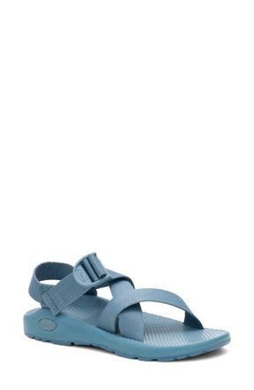 Chaco Mega Z Classic Sandal in Overcast at Nordstrom, Size 10