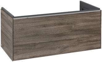 Villeroy & Boch Villeroy&boch - Subway 3.0, Meuble Sous-lavabo, 973x429x478 Mm, 1