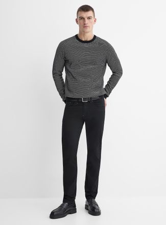 Matinique Mens Five-pocket stretch pant Slim fit