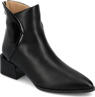 Journee Collection Women & apos;s Consuello Booties