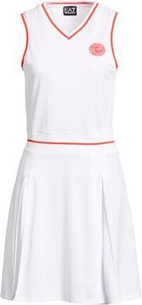 Emporio Armani KLEIDER - Mini-Kleider auf YOOX.COM