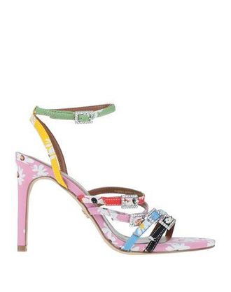 Kurt Geiger FOOTWEAR - Sandals sur YOOX.COM