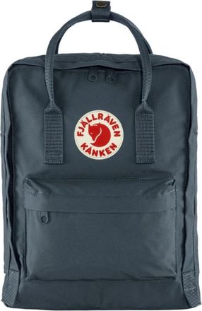 Fj&auml;llr&auml;ven Bags - unisex - Rugzakken - Blauw - ONE Size - Nylon - Tassen