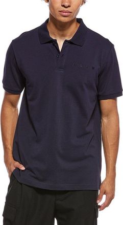Marni Logo Polo Shirt