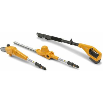 STIGA Sports Tagliasiepi multifunzione Stiga MT 100e Kit telescopico