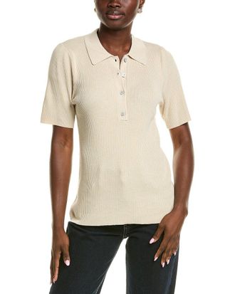 Tahari by ASL Tahari Asl Polo Shirt