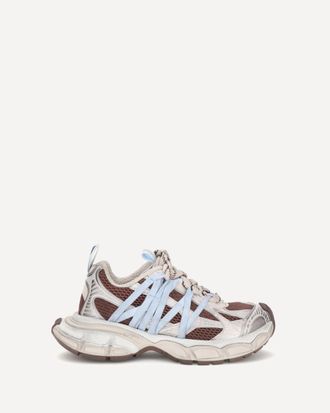 Balenciaga 3XL Interlace Sneakers Female 36