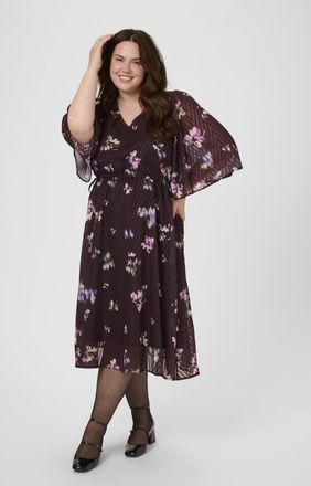 Kaffe Curve Jurk KCclara Jurk Regular fit