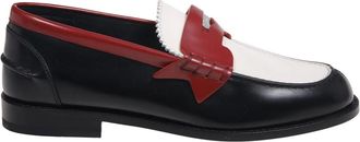 Christian Louboutin The Plato Loafer - Shoes - Mujer - Multicolor - 39 EU