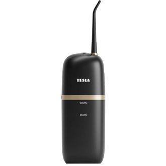 Tesla Tesla Flosser Fs200 Negro