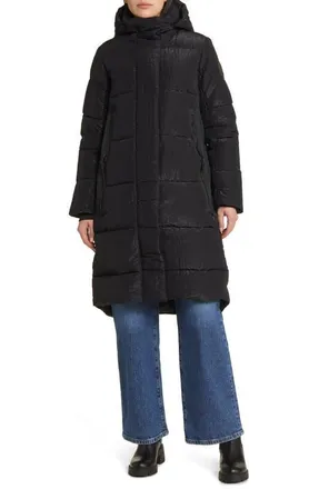 Canada Goose Byward 750 Fill Power Down Parka in Black - Noir at Nordstrom, Size Small