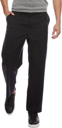 HUGO BOSS Pitt Wool Trouser