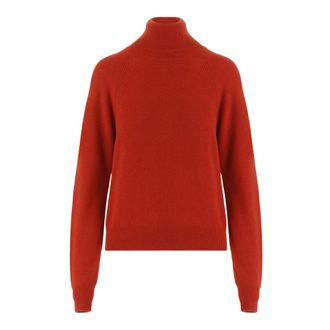 SA SU PHI Truien & Vesten, Dames, Rood, L, Coltruien