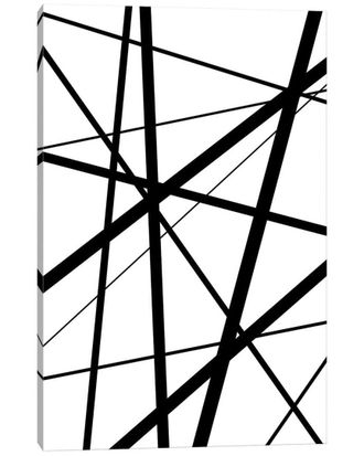 iCanvas Icanvas And Geo Lines I Wall Art