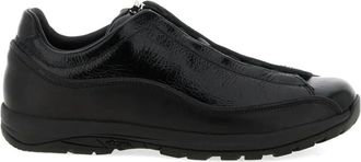 Diemme Licata Sneaker - Heren - Sneakers - Zwart - 46 EU - Leer - Schoenen