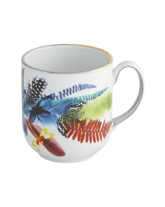 Vista Alegre Christian Lacroix Caribe Mug