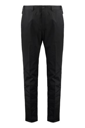 Dolce & Gabbana Cotton Trousers