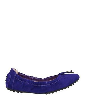 Tod's SCHUHE - Ballerinas auf YOOX.COM