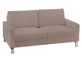 Schubiger M&ouml;bel Sofa Interims Basic B: 164 cm