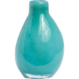 One Hundred 80 Degrees Bulb Vase in Blue at Nordstrom Rack