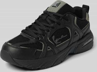 Karl Kani Sneaker mit Label-Details Modell PRIME RUNNER in Black, Größe 42