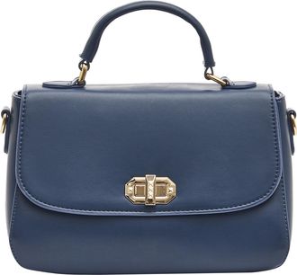 Usha Handtas Dames marine