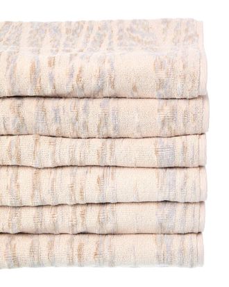 Missoni Home Allan 6Pc Unita Bath Towel Set