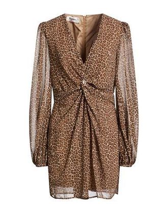 Blugirl VESTIDOS - Minivestidos en YOOX.COM